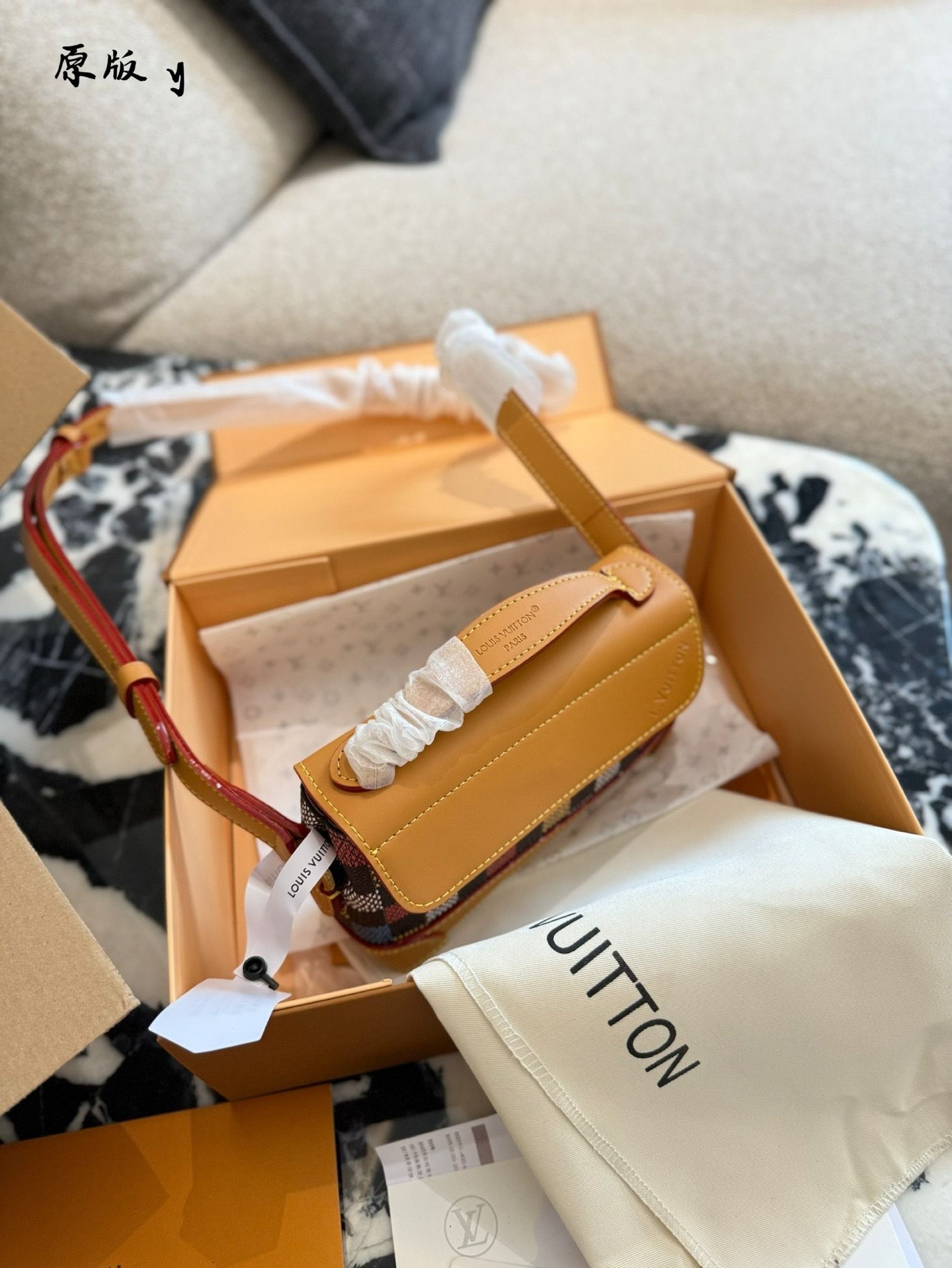 New Collection Fashion LV Handbag L2089 New Collection Fashion LV Handbag L2089