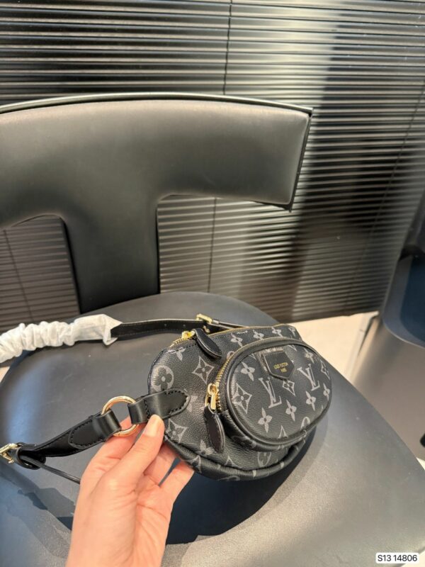 Stylish Fashion Carry LV Handbag L2091