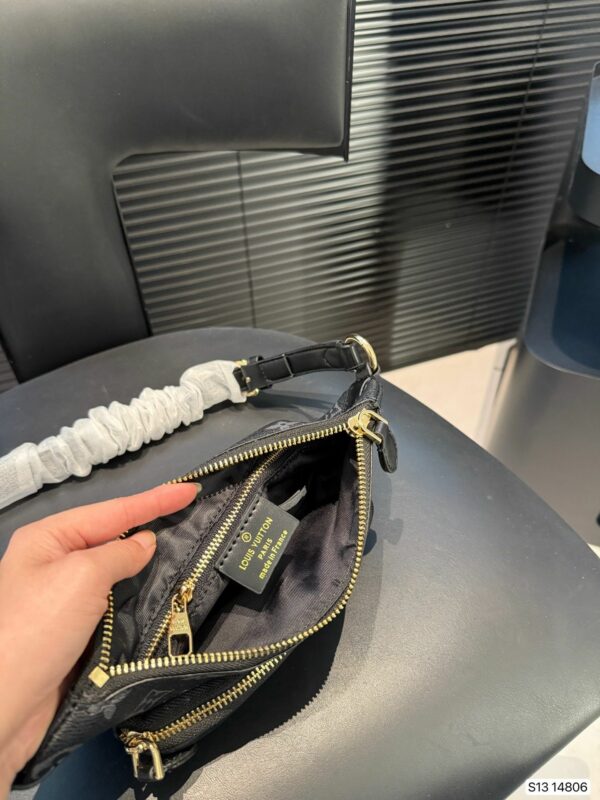 Stylish Fashion Carry LV Handbag L2091