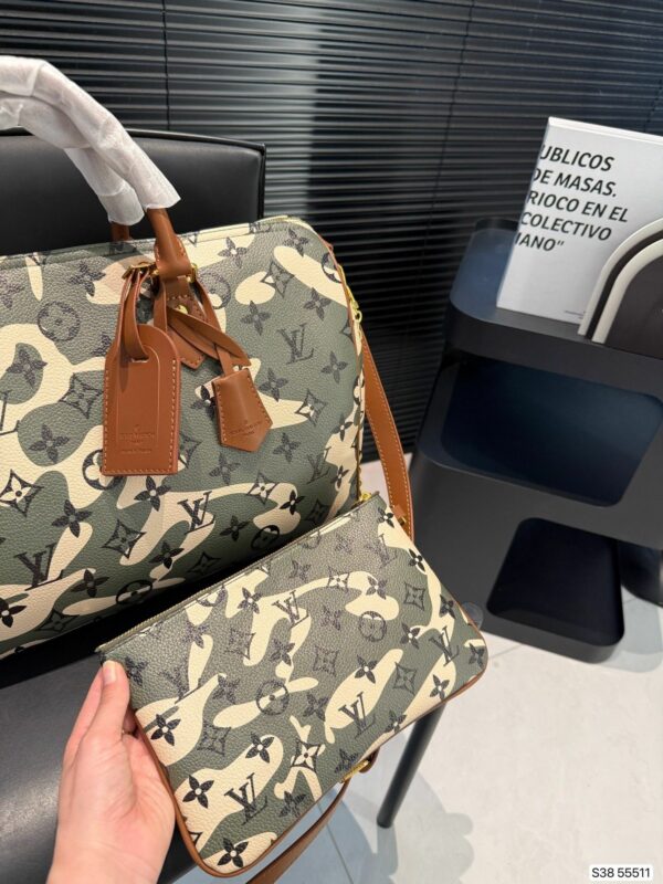 New Collection Fashion LV Handbag L2092