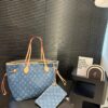 Stylish Fashion Carry LV Handbag L2093