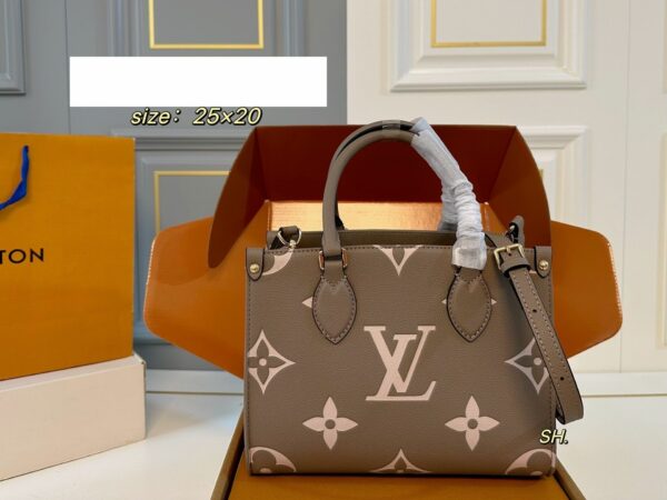 New Collection Fashion LV Handbag L2098