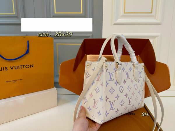 New Collection Fashion LV Handbag L2098