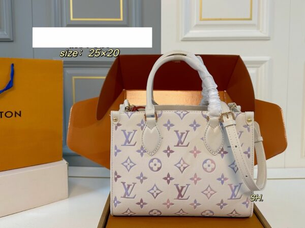 New Collection Fashion LV Handbag L2098