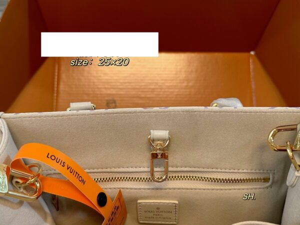 New Collection Fashion LV Handbag L2098