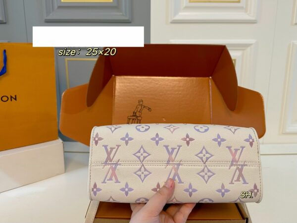 New Collection Fashion LV Handbag L2098