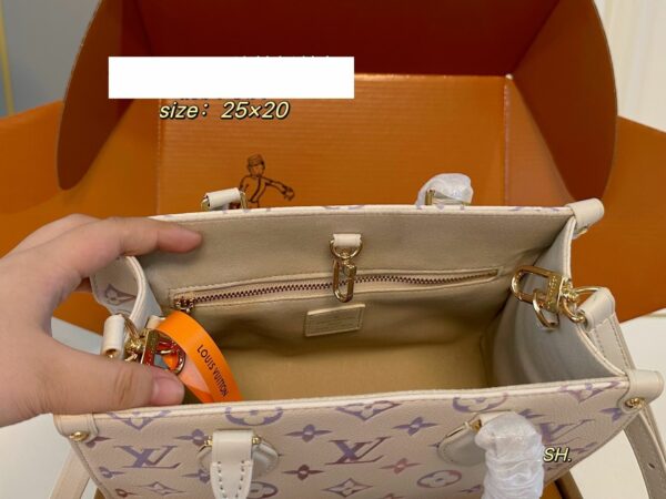 New Collection Fashion LV Handbag L2098