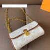 Stylish Fashion Carry LV Handbag L2105