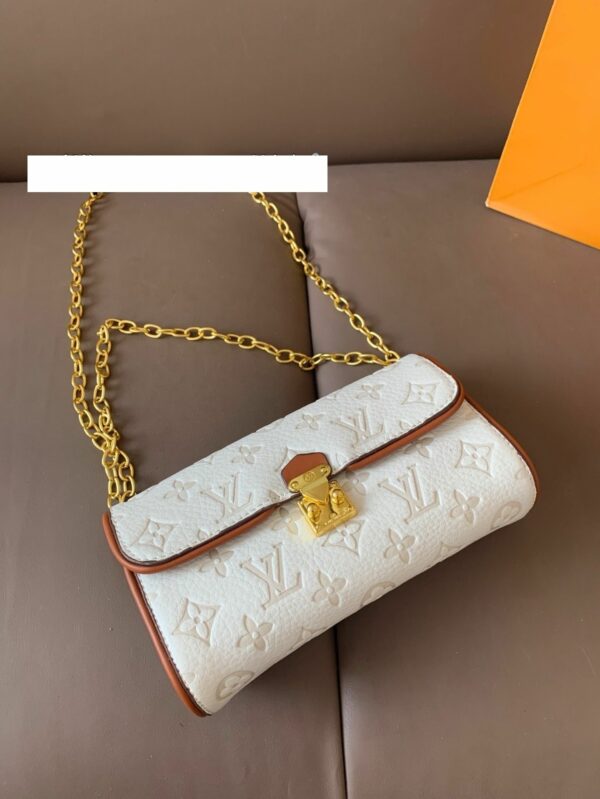 New Collection Fashion LV Handbag L2105