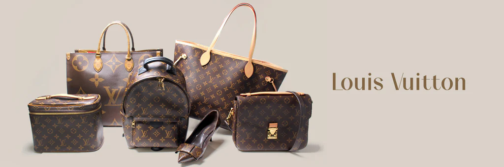 Louis Vuitton Handbag
