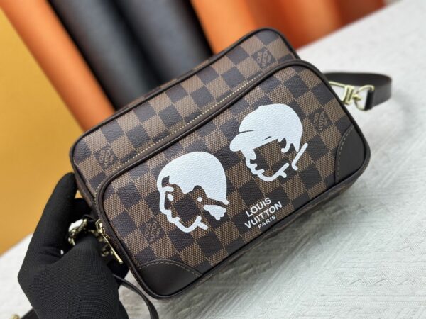 Luxury LV Handbag M40772-M15278