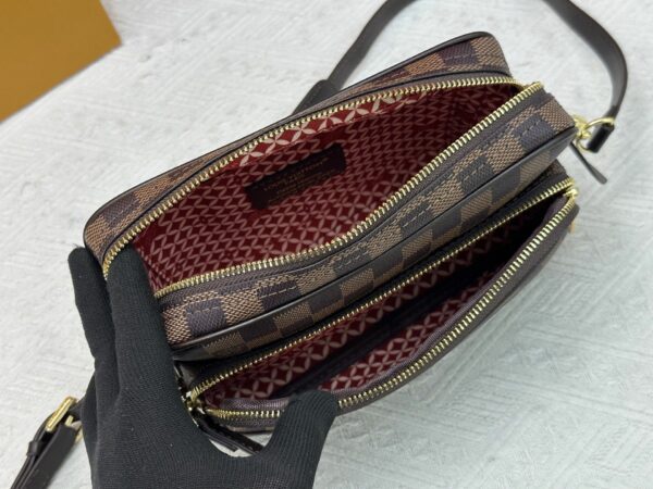 Luxury LV Handbag M40772-M15278
