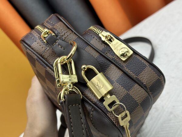 Luxury LV Handbag M40772-M15278