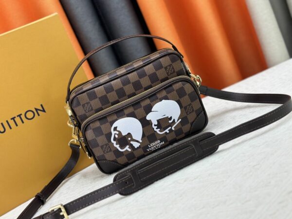 Luxury LV Handbag M40772-M15278