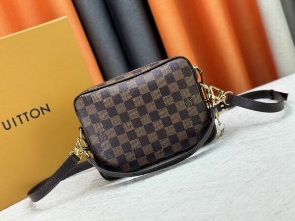 Luxury LV Handbag M40772-M15278