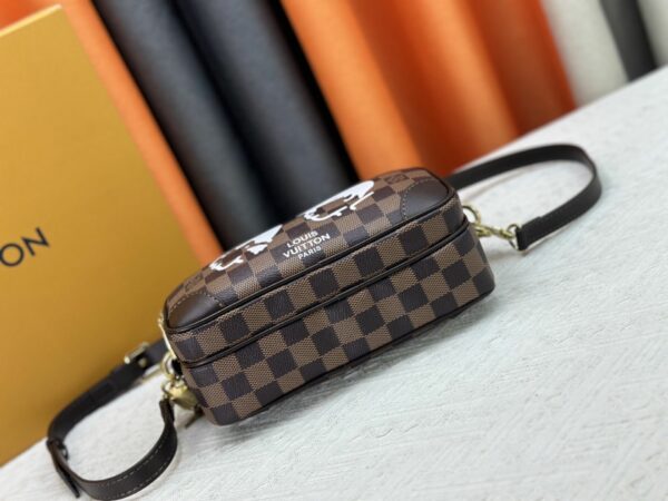Luxury LV Handbag M40772-M15278