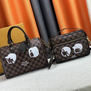 Luxury LV Handbag M40772-M15278