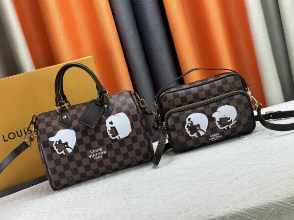 Luxury LV Handbag M40772-M15278