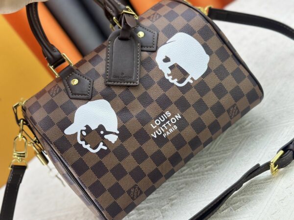 Luxury LV Handbag M40772-M15278