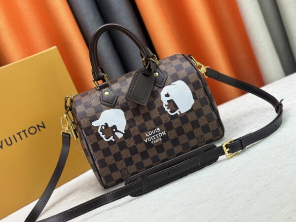 Luxury LV Handbag M40772-M15278