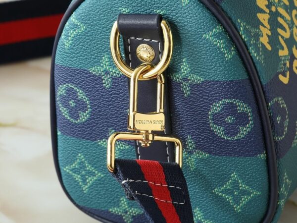 Luxury LV Handbag M25855-M46271