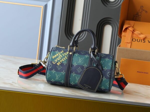 Luxury LV Handbag M25855-M46271