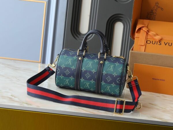 Luxury LV Handbag M25855-M46271