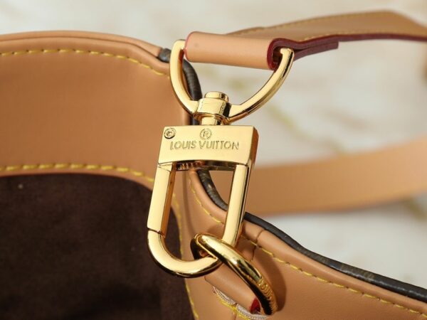 Luxury LV Handbag M25575-M25577