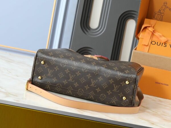 Luxury LV Handbag M25575-M25577