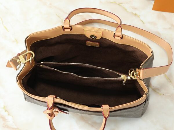 Luxury LV Handbag M25575-M25577