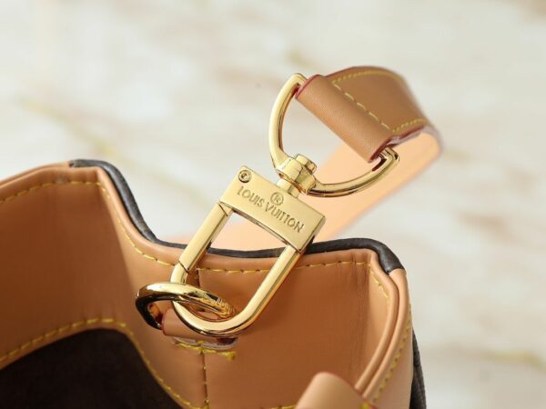 Luxury LV Handbag M25575-M25577