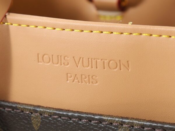 Luxury LV Handbag M25575-M25577