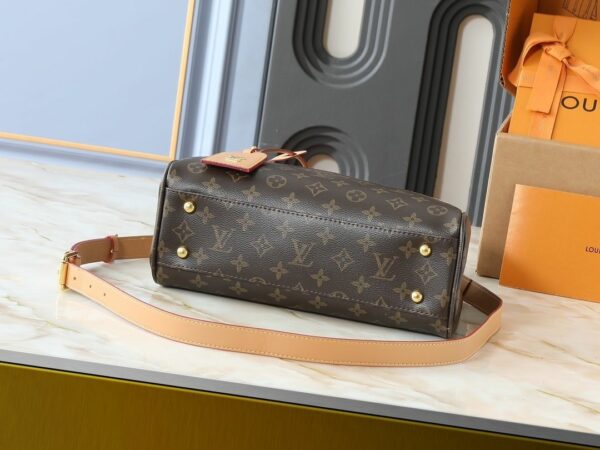 Luxury LV Handbag M25575-M25577