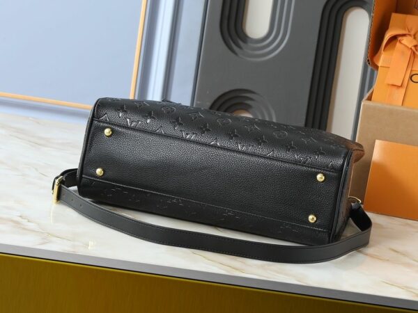 Luxury LV Handbag M25575-M25577