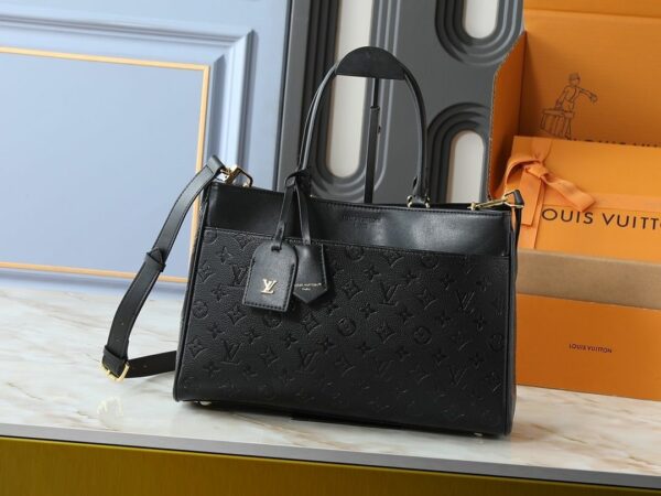 Luxury LV Handbag M25575-M25577