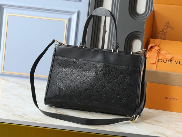 Luxury LV Handbag M25575-M25577