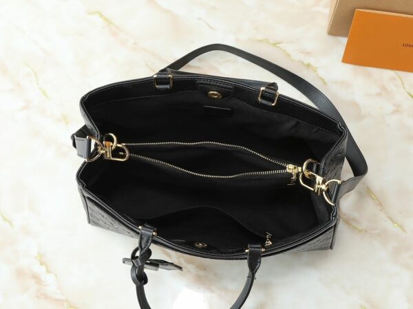 Luxury LV Handbag M25575-M25577