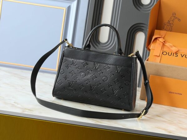Luxury LV Handbag M25575-M25577