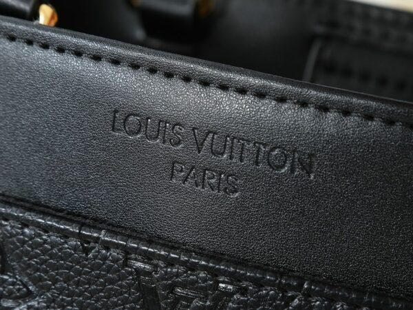 Luxury LV Handbag M25575-M25577
