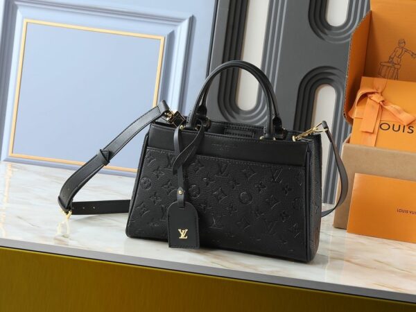 Luxury LV Handbag M25575-M25577