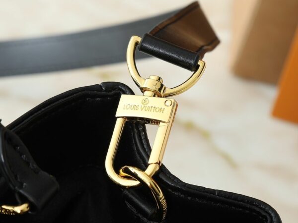 Luxury LV Handbag M25575-M25577