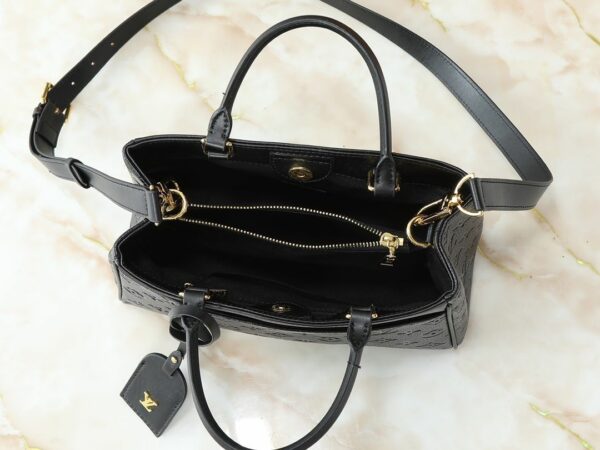 Luxury LV Handbag M25575-M25577