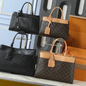 Luxury LV Handbag M25575-M25577