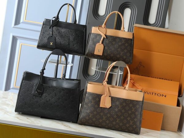 Luxury LV Handbag M25575-M25577