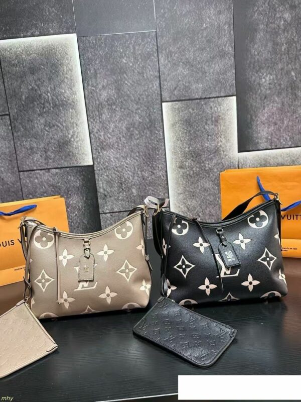 New Collection Fashion LV Handbag L2106