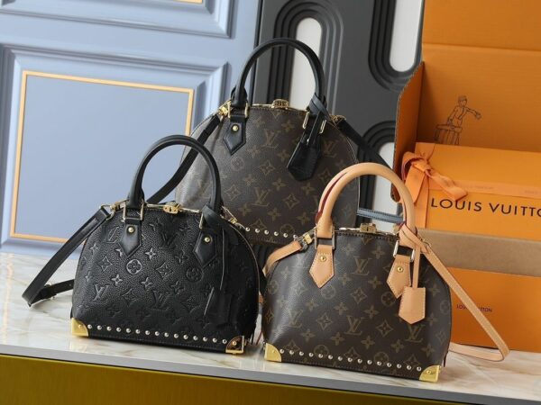 Luxury LV Handbag M53151