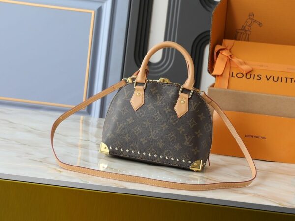 Luxury LV Handbag M53151