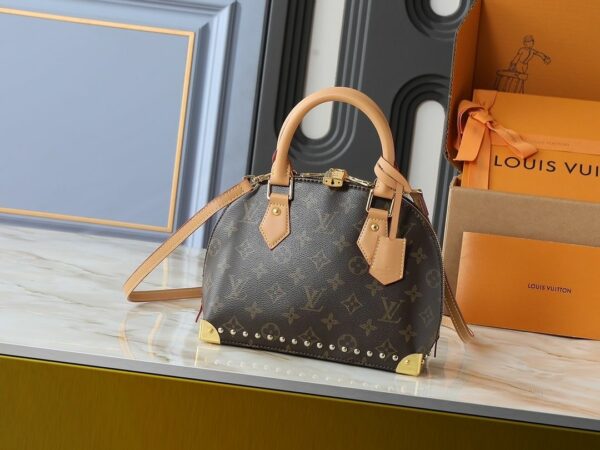 Luxury LV Handbag M53151