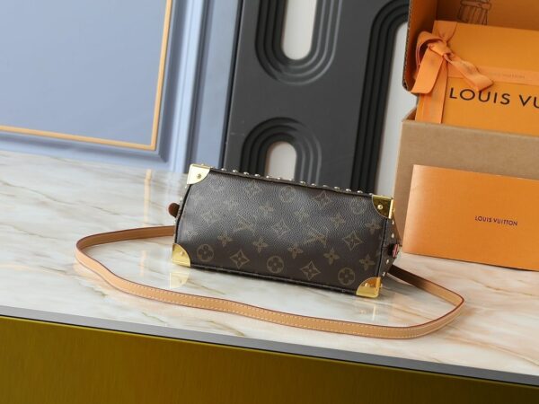 Luxury LV Handbag M53151