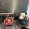 Stylish Fashion Carry LV Handbag L2109.2